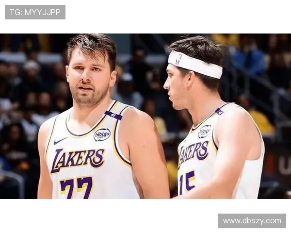 湖人击败鹈鹕迎三连胜 东契奇砍27+10+7