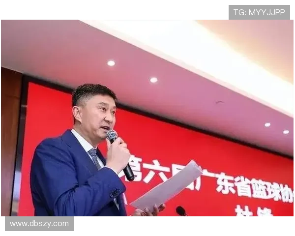 杜锋：携手共进，迎难而上再创辉煌